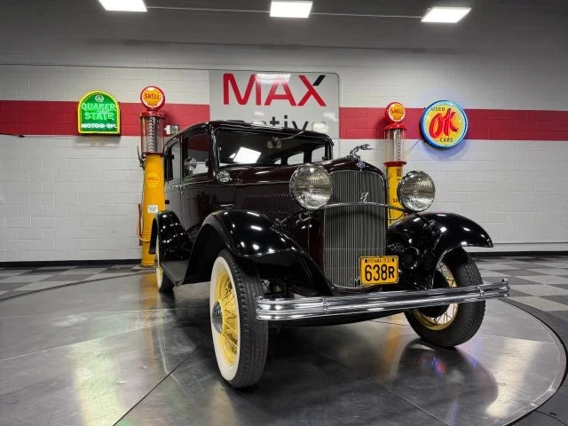 1932 Ford Model 18 & 40 - Image 3 of 12