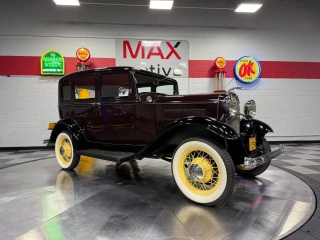 1932 Ford Model 18 & 40 - Image 2 of 12