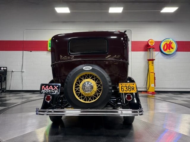 1932 Ford Model 18 & 40 - Image 11 of 12