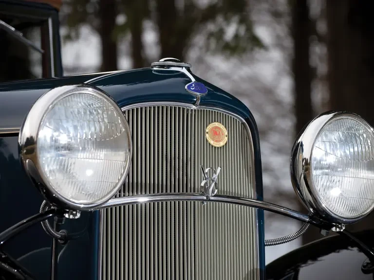 1932 Ford Model 18 & 40 - Image 8 of 10
