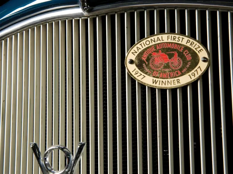 1932 Ford Model 18 & 40 - Image 6 of 10