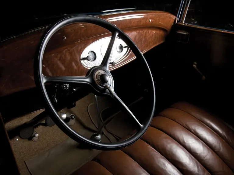 1932 Ford Model 18 & 40 - Image 4 of 10