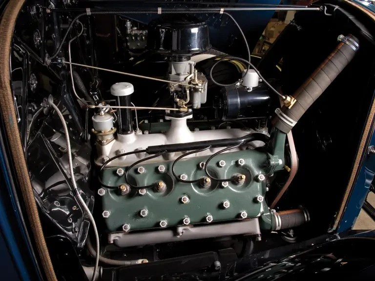 1932 Ford Model 18 & 40 - Image 5 of 10