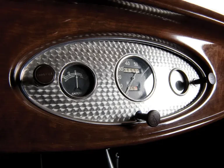 1932 Ford Model 18 & 40 - Image 9 of 10