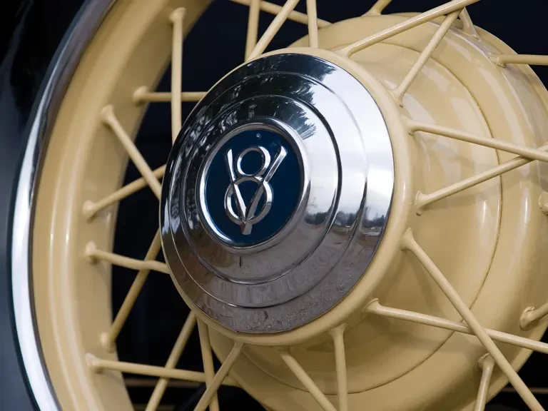 1932 Ford Model 18 & 40 - Image 10 of 10