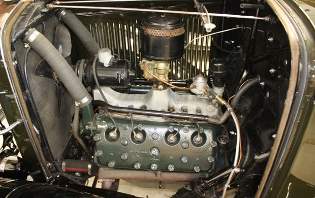 1932 Ford Model 18 & 40 - Image 5 of 5