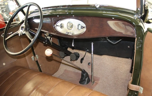 1932 Ford Model 18 & 40 - Image 3 of 5