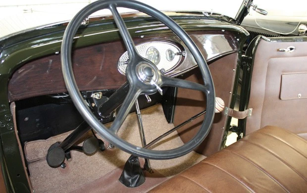 1932 Ford Model 18 & 40 - Image 4 of 5