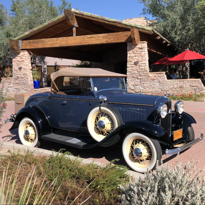 1932 Ford Model 18 & 40 - Image 11 of 24