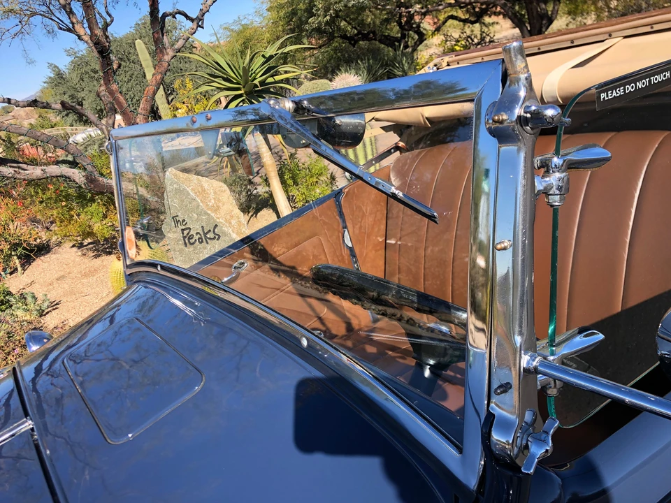 1932 Ford Model 18 & 40 - Image 8 of 24