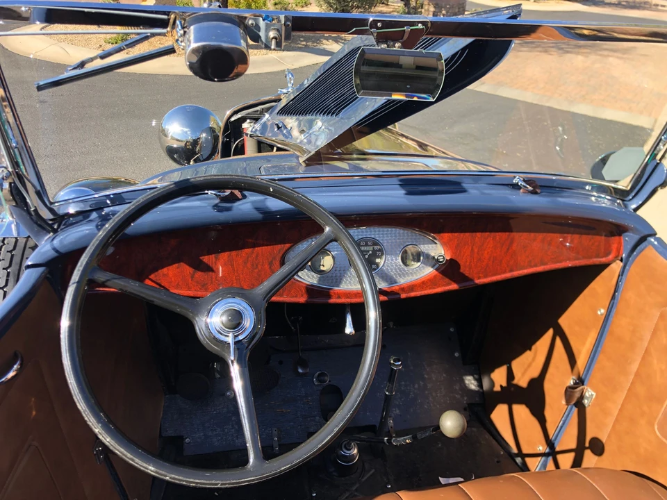 1932 Ford Model 18 & 40 - Image 10 of 24