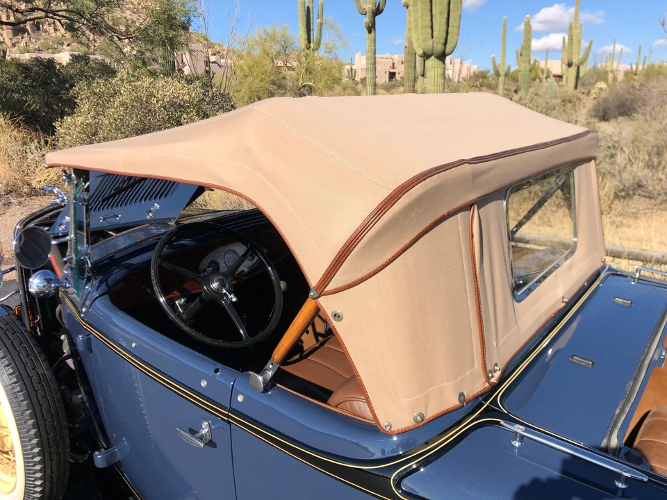1932 Ford Model 18 & 40 - Image 19 of 24