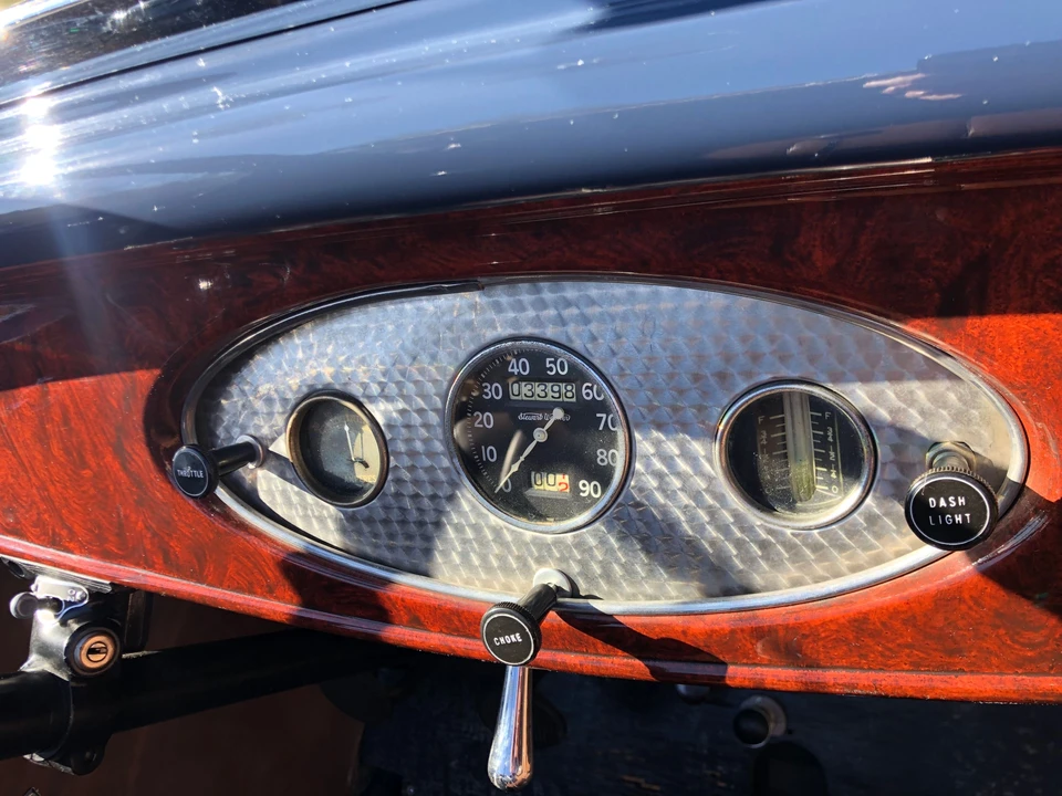 1932 Ford Model 18 & 40 - Image 9 of 24