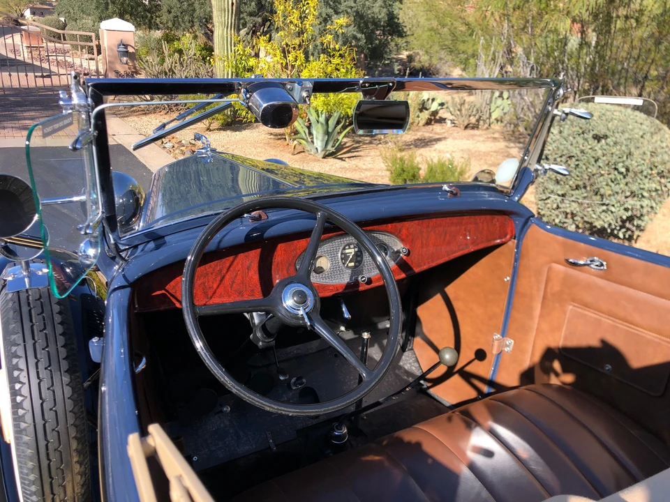 1932 Ford Model 18 & 40 - Image 6 of 24
