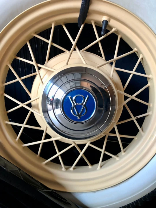 1932 Ford Model 18 & 40 - Image 12 of 24