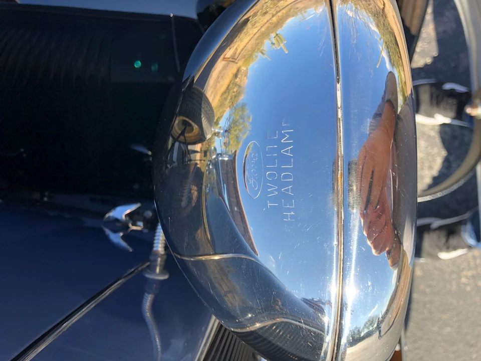1932 Ford Model 18 & 40 - Image 17 of 24