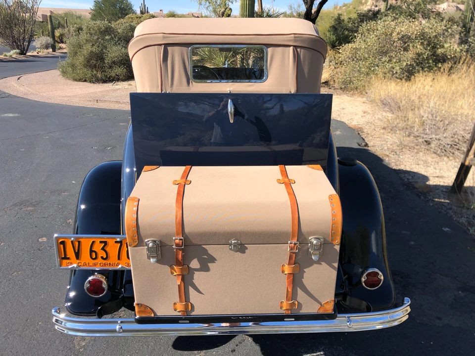 1932 Ford Model 18 & 40 - Image 5 of 24