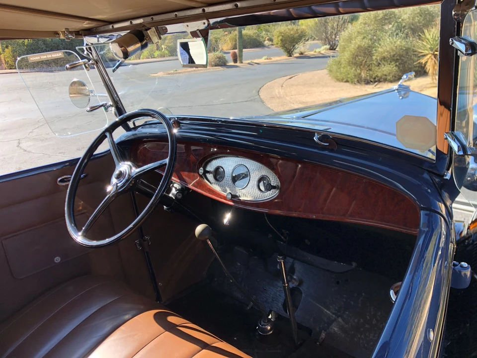 1932 Ford Model 18 & 40 - Image 22 of 24