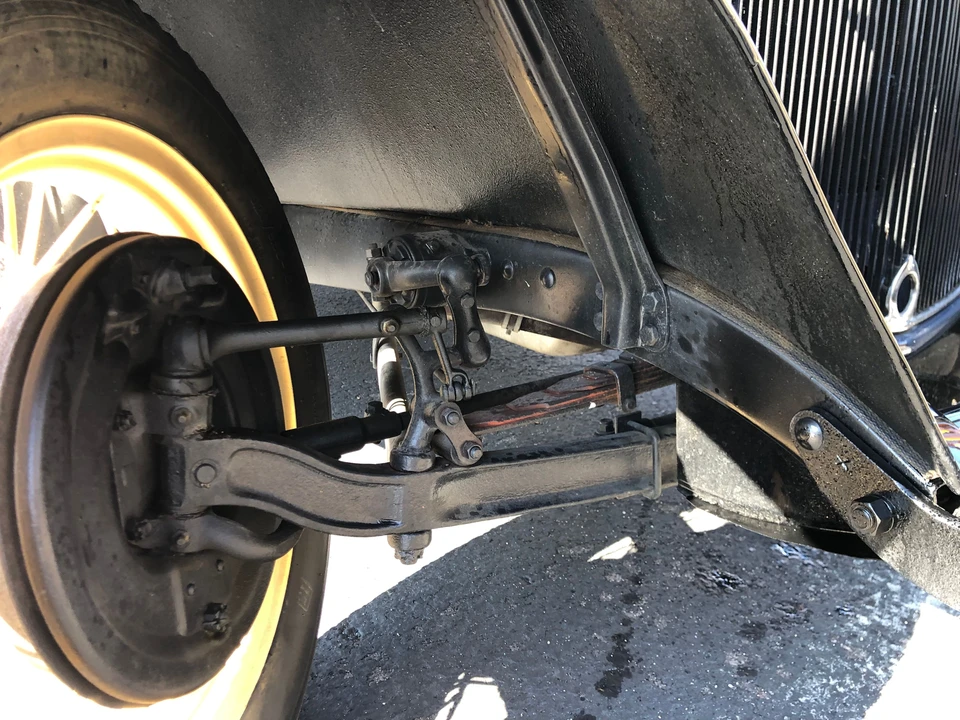1932 Ford Model 18 & 40 - Image 16 of 24