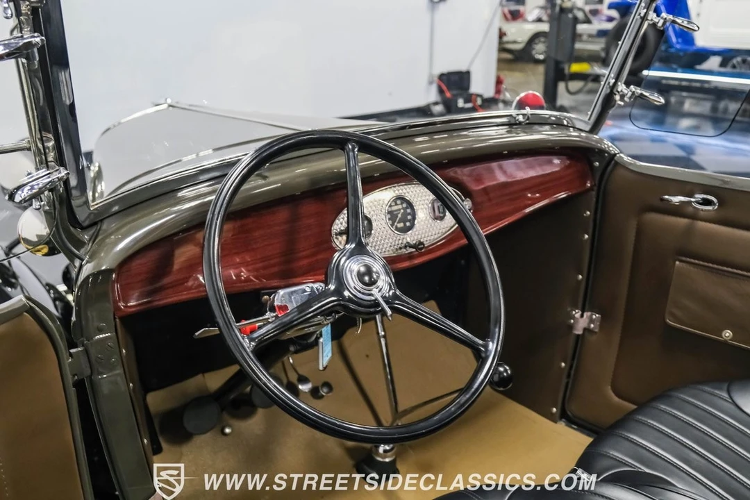 1932 Ford Model 18 & 40 - Image 5 of 12