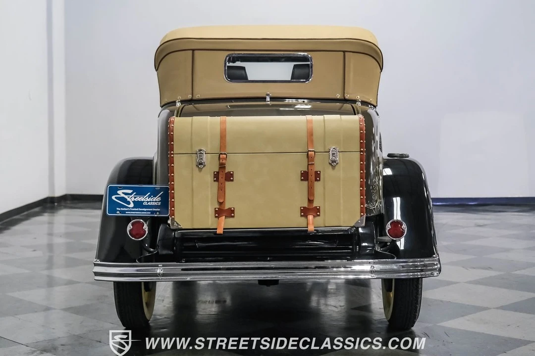 1932 Ford Model 18 & 40 - Image 12 of 12
