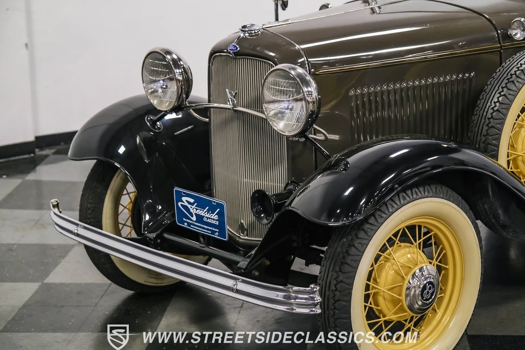 1932 Ford Model 18 & 40 - Image 21 of 21