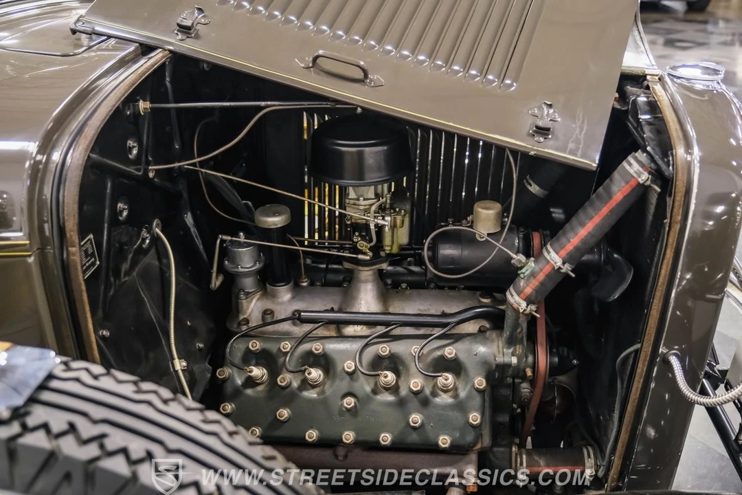 1932 Ford Model 18 & 40 - Image 4 of 12