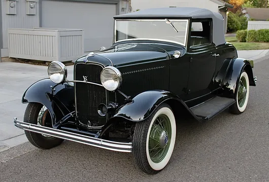 1932 Ford Model 18 & 40 - Image 2 of 31