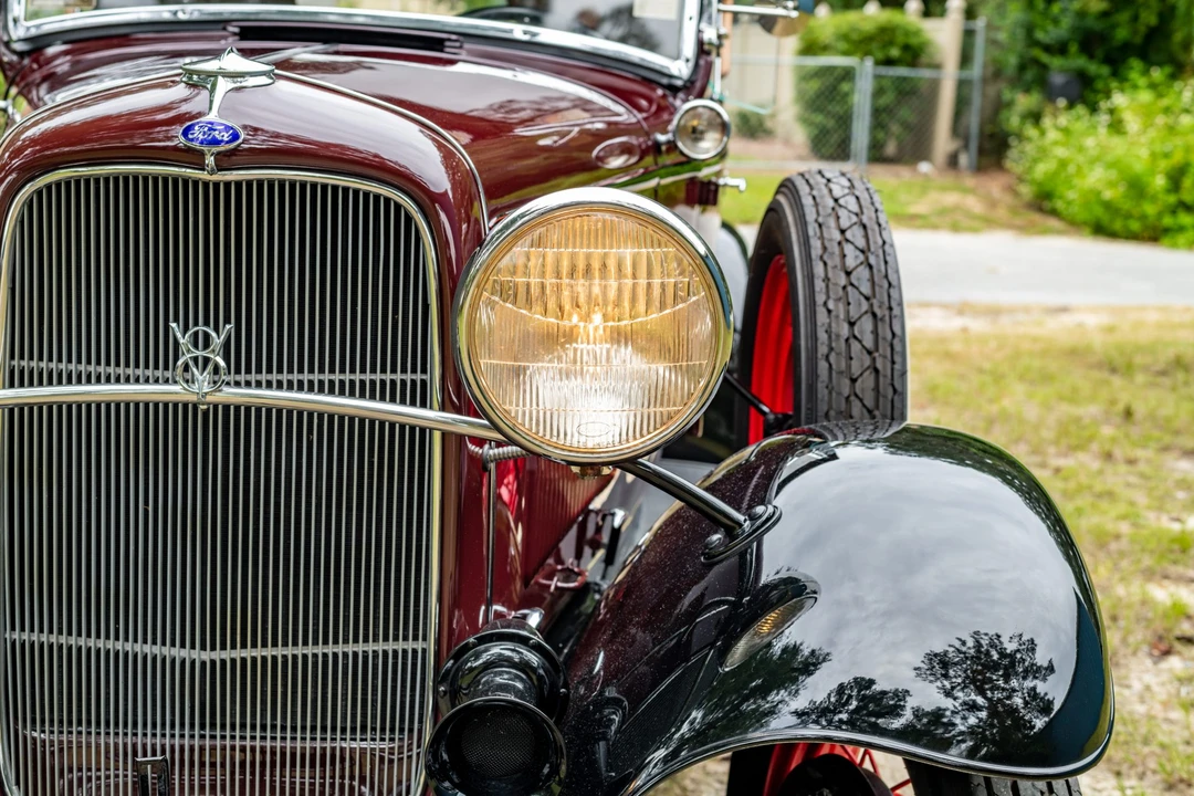 1932 Ford Model 18 & 40 - Image 15 of 31