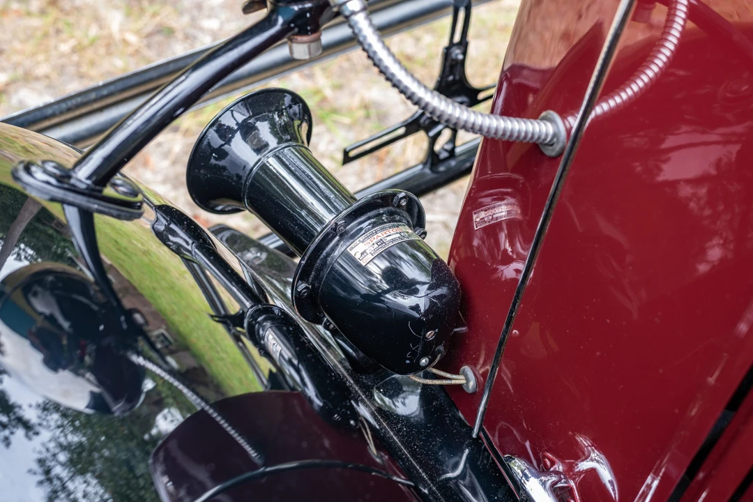 1932 Ford Model 18 & 40 - Image 19 of 31