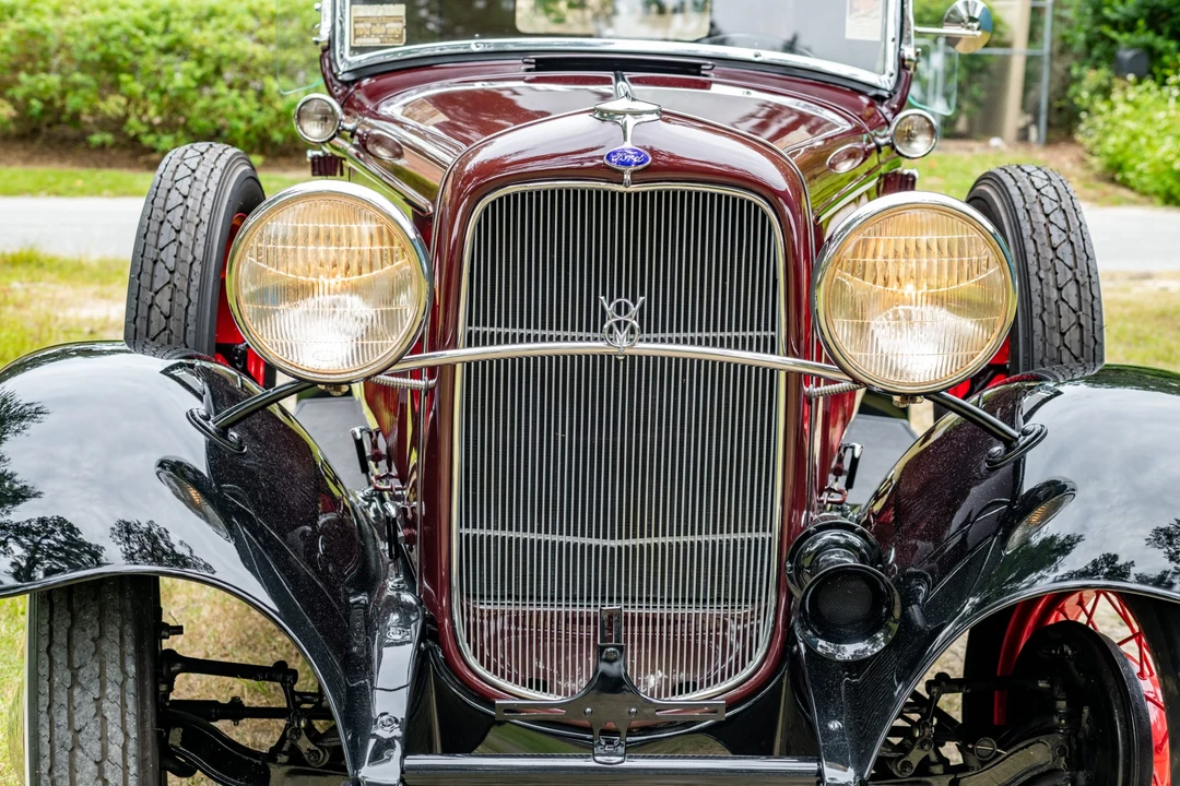 1932 Ford Model 18 & 40 - Image 13 of 31