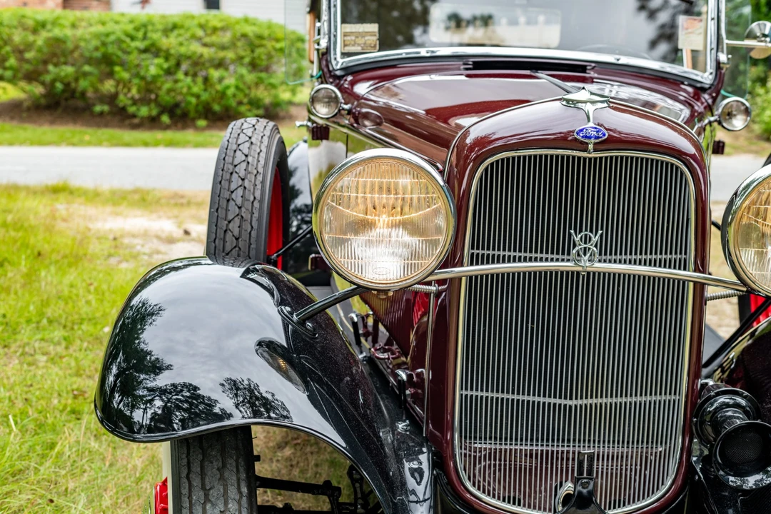 1932 Ford Model 18 & 40 - Image 14 of 31