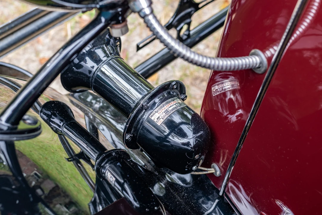 1932 Ford Model 18 & 40 - Image 18 of 31