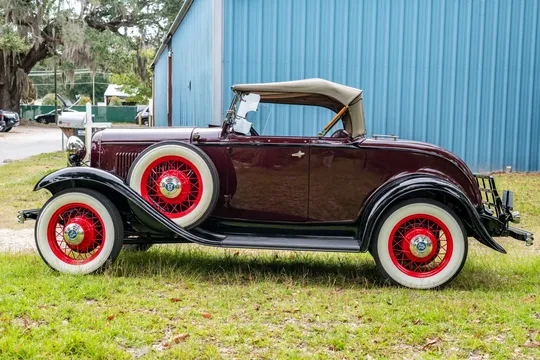 1932 Ford Model 18 & 40 - Image 2 of 31