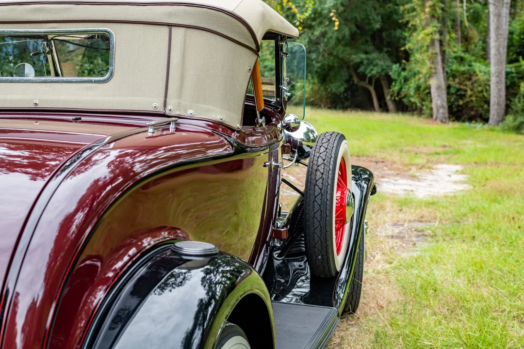 1932 Ford Model 18 & 40 - Image 29 of 31