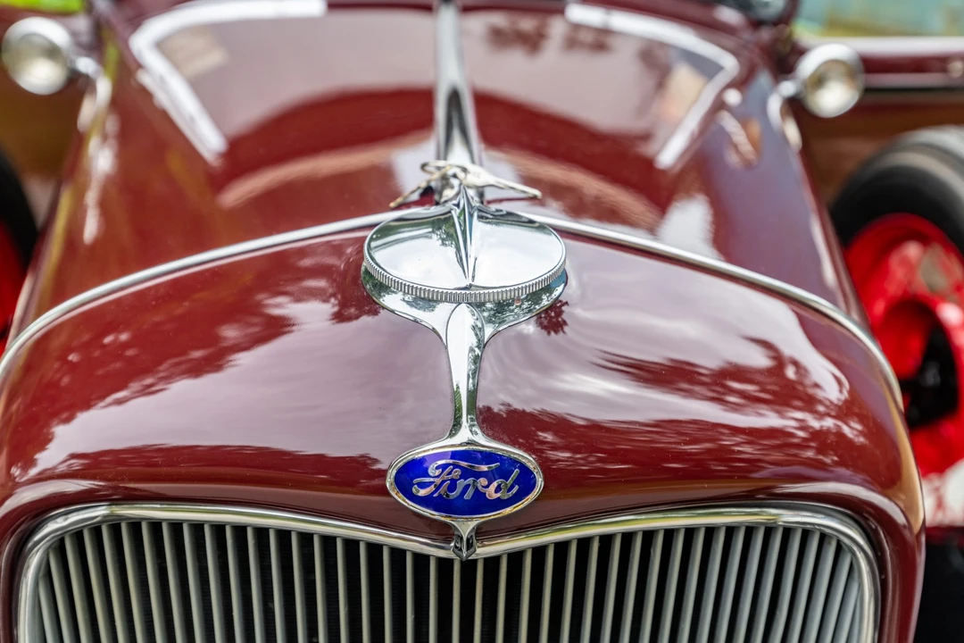 1932 Ford Model 18 & 40 - Image 21 of 31
