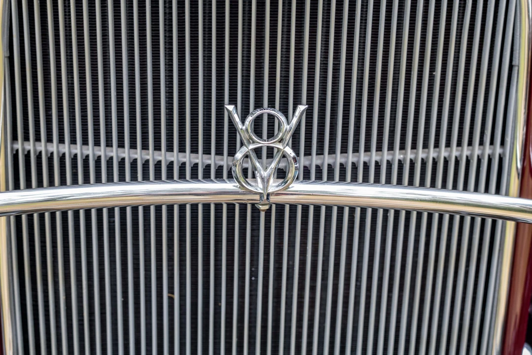 1932 Ford Model 18 & 40 - Image 24 of 31