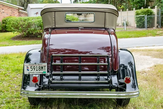 1932 Ford Model 18 & 40 - Image 4 of 31