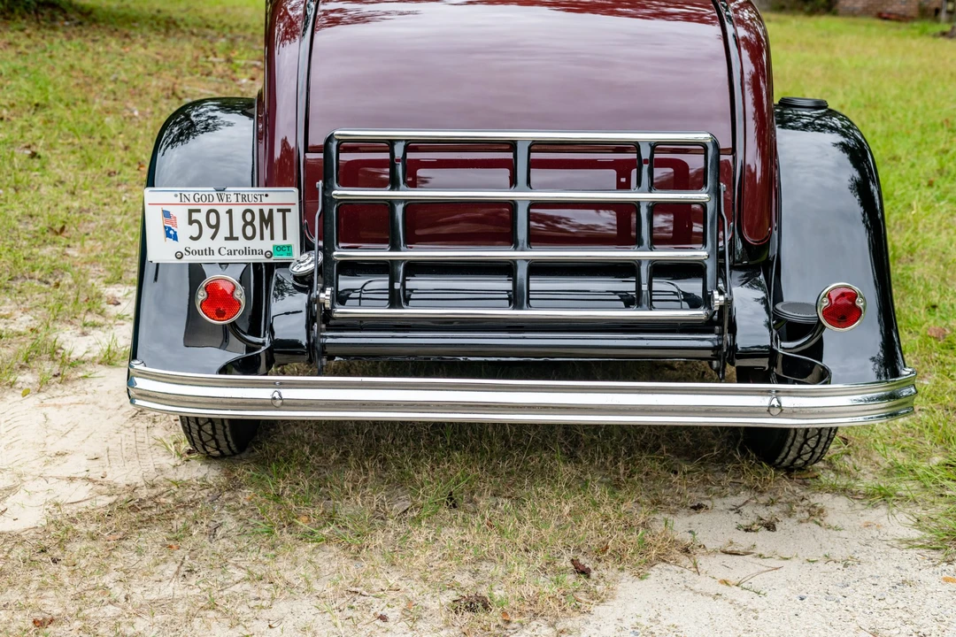 1932 Ford Model 18 & 40 - Image 26 of 31