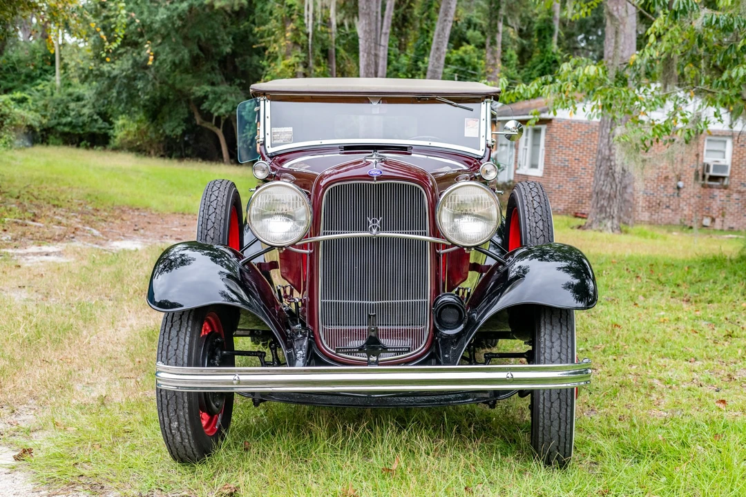 1932 Ford Model 18 & 40 - Image 11 of 31