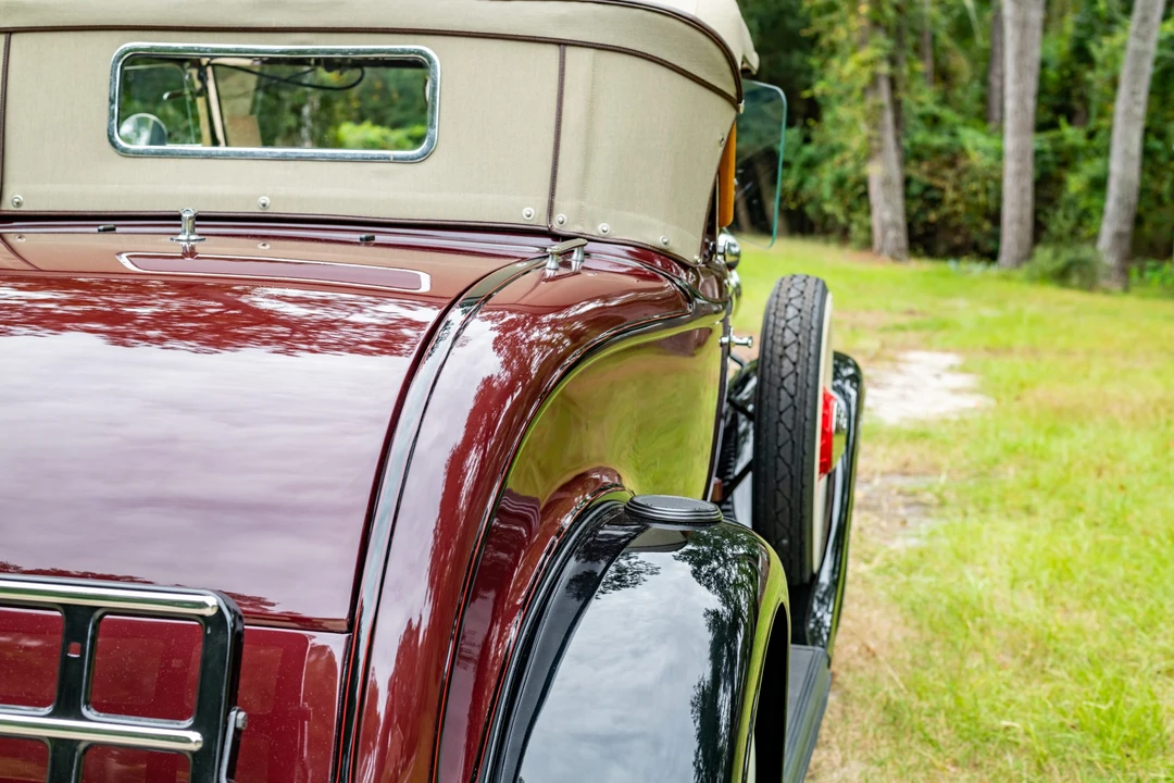1932 Ford Model 18 & 40 - Image 30 of 31