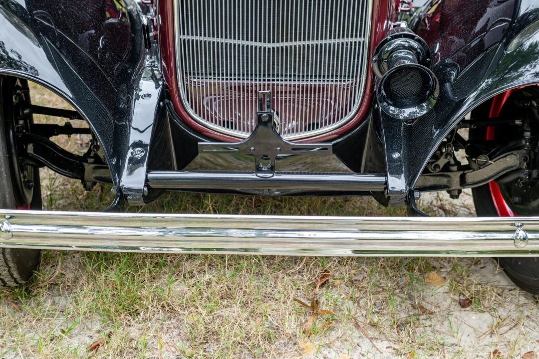 1932 Ford Model 18 & 40 - Image 25 of 31
