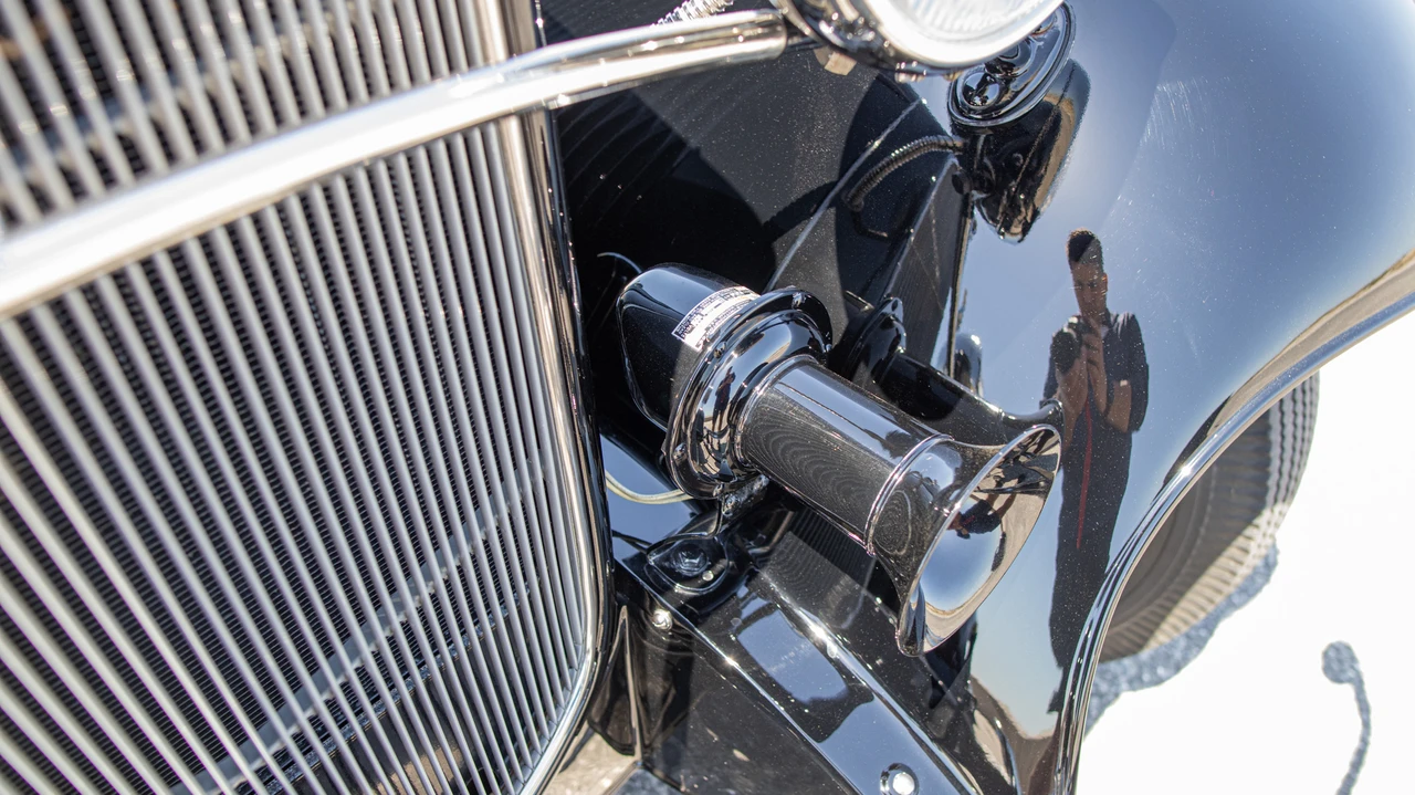 1932 Ford Model 18 & 40 - Image 15 of 31