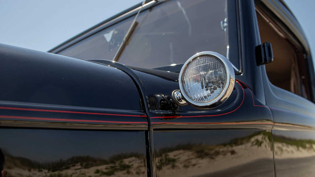 1932 Ford Model 18 & 40 - Image 18 of 31