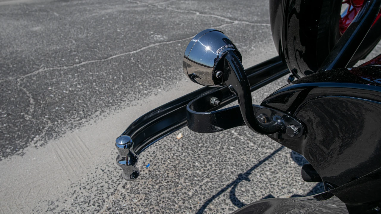 1932 Ford Model 18 & 40 - Image 27 of 31