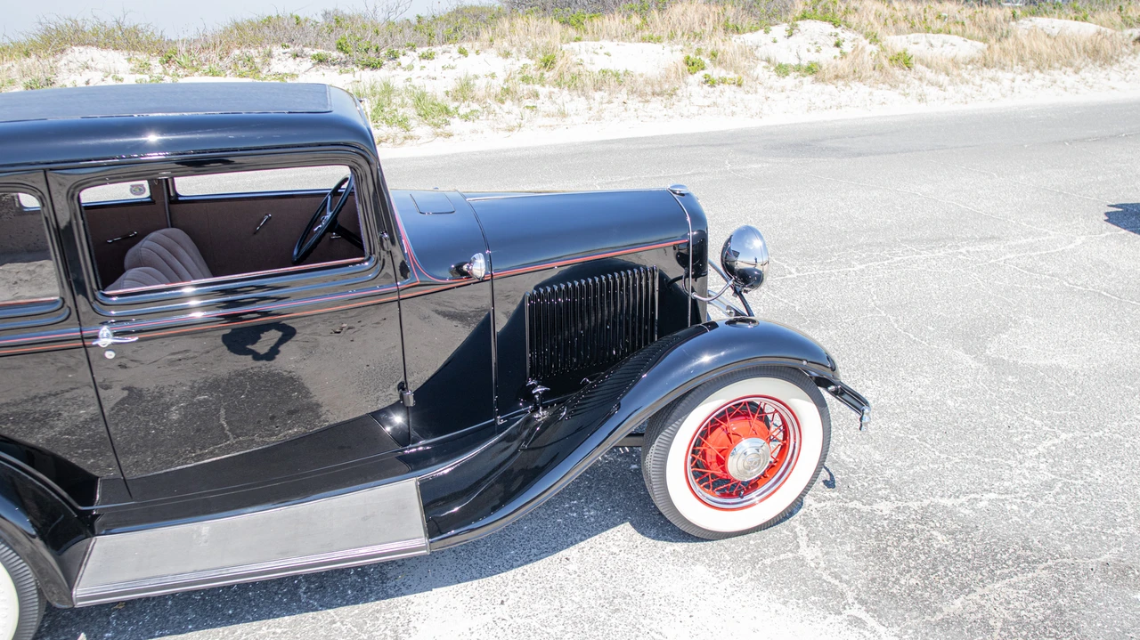 1932 Ford Model 18 & 40 - Image 30 of 31