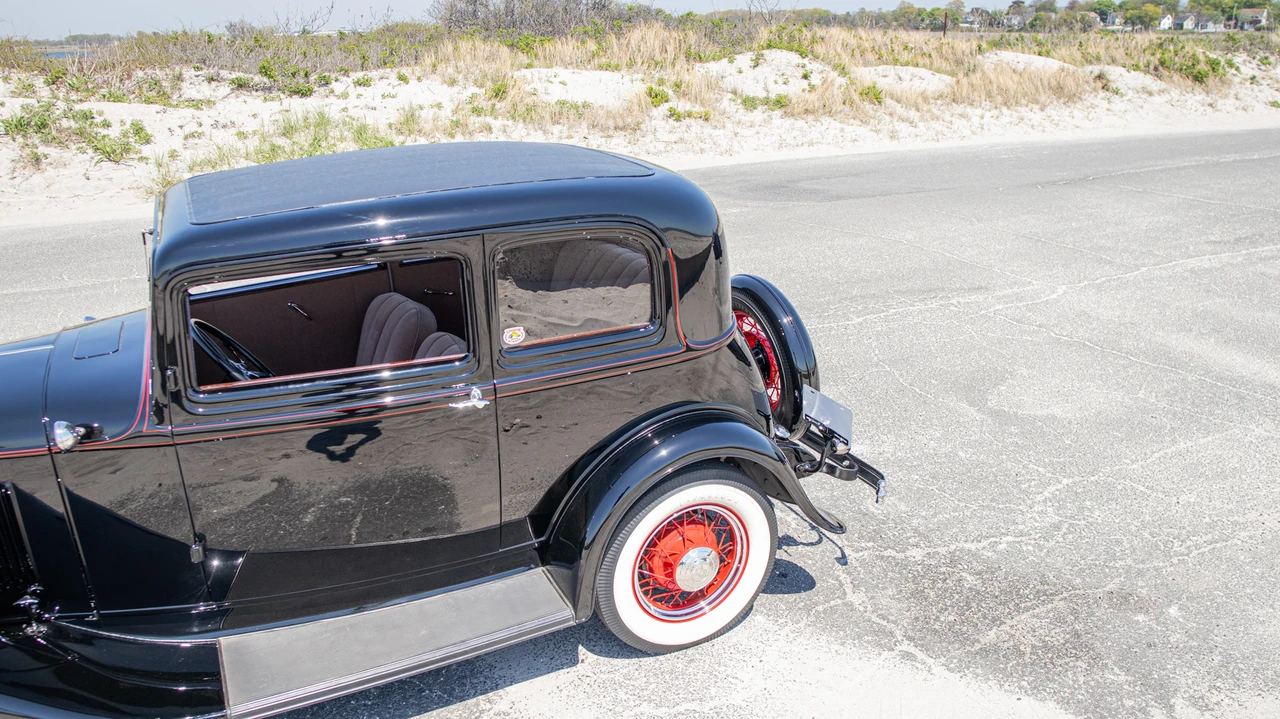 1932 Ford Model 18 & 40 - Image 25 of 31