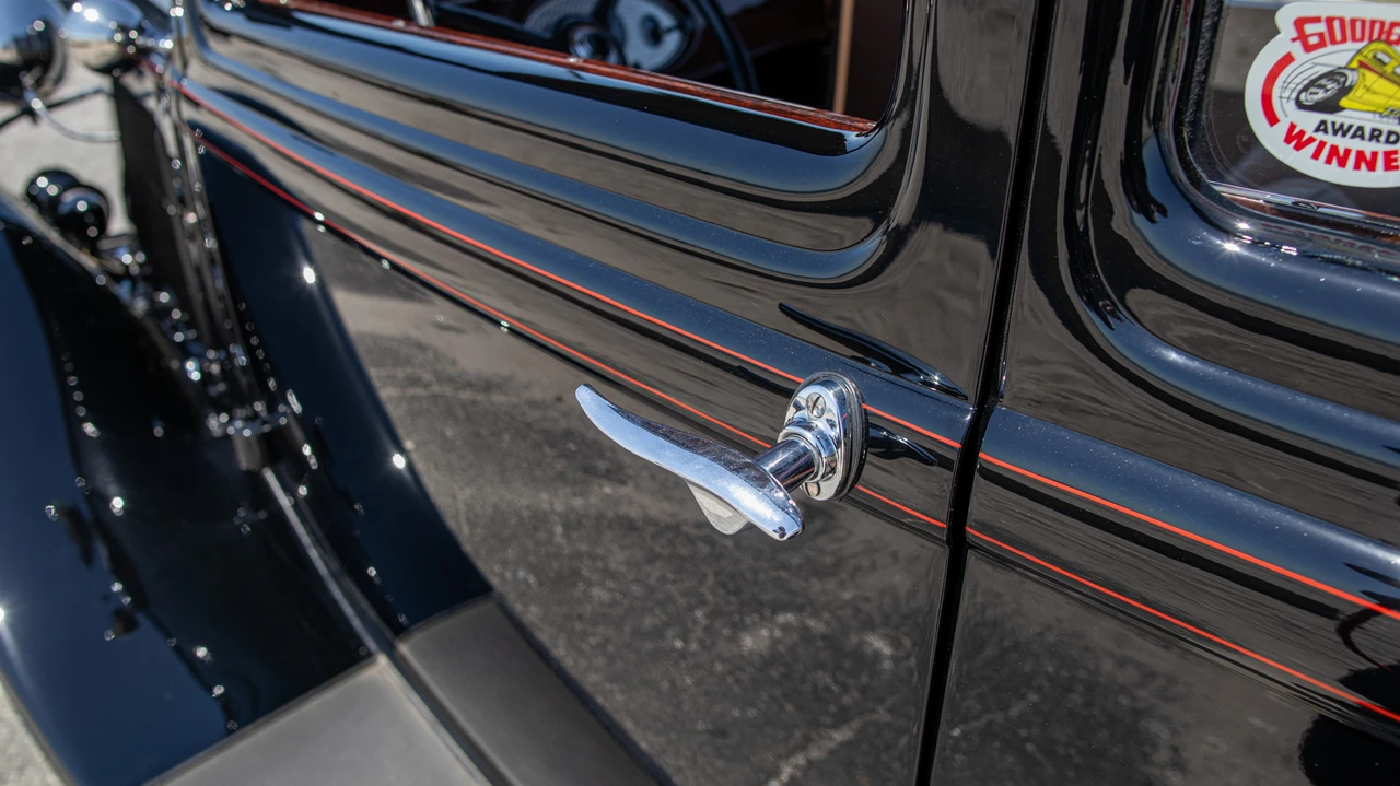 1932 Ford Model 18 & 40 - Image 23 of 31