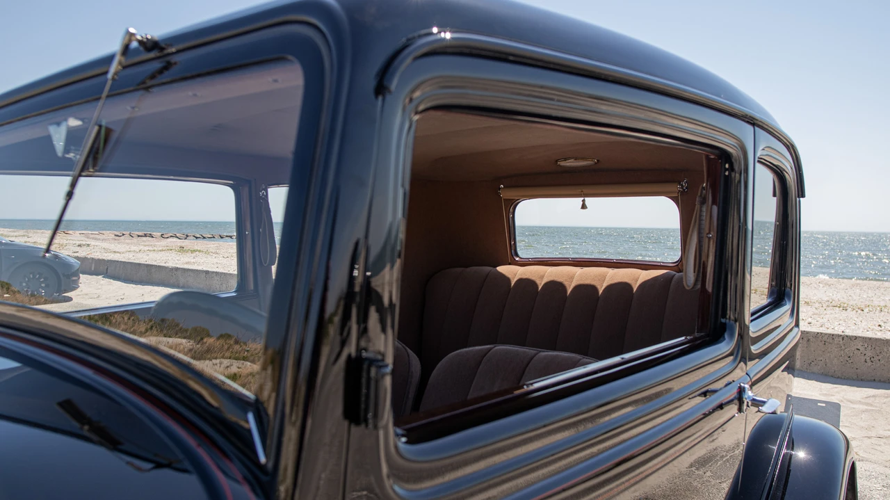 1932 Ford Model 18 & 40 - Image 21 of 31