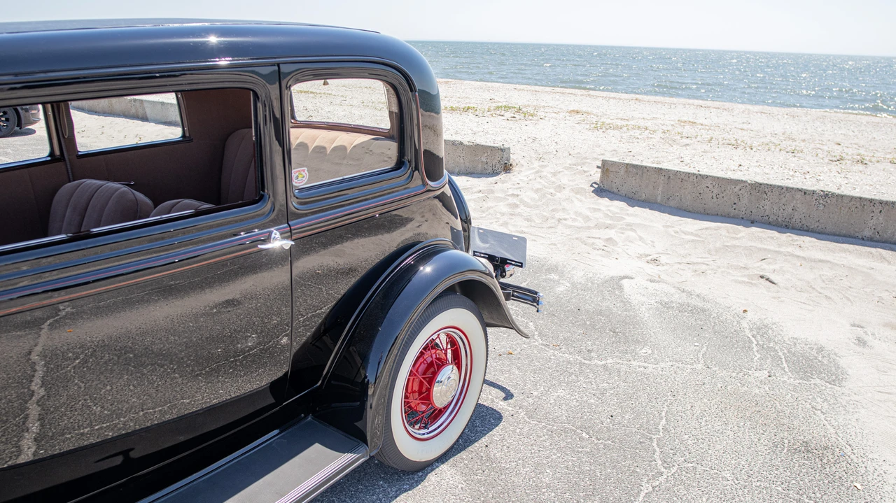 1932 Ford Model 18 & 40 - Image 24 of 31